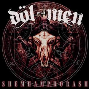 Döl-men Shemhamphorash